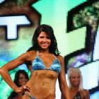 Michelle  Torrance - NPC Emerald Cup 2014 - #1